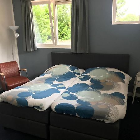 Bed And Breakfast Altena Peize Екстериор снимка