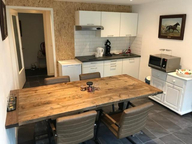 Bed And Breakfast Altena Peize Екстериор снимка