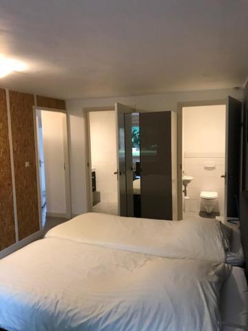 Bed And Breakfast Altena Peize Екстериор снимка